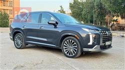 هيونداي باليسيد